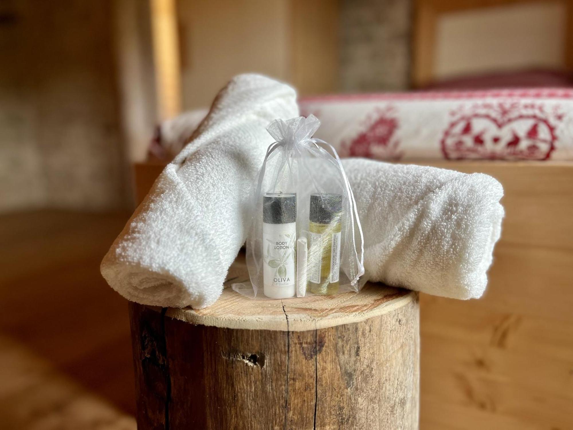 Agriturismo Malga Rambalda Villa Selvavecchia Dış mekan fotoğraf